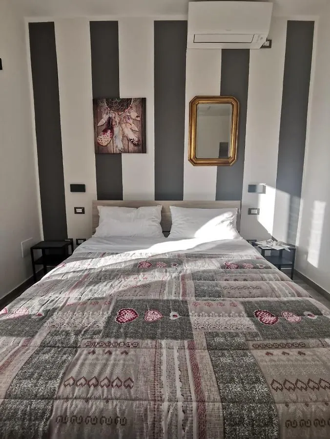Castelvecchio B&B Sorano  0*, Sorano (Grosseto) Italien