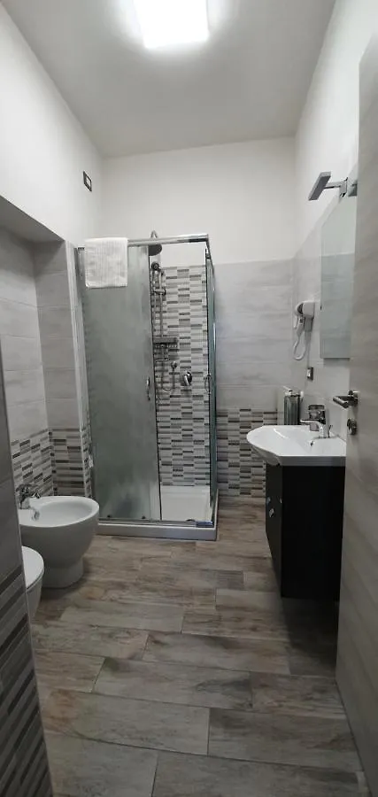Castelvecchio B&B Sorano  0*, Sorano (Grosseto) Italien