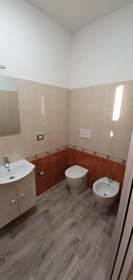 Castelvecchio B&B Sorano  Frühstückspension Sorano (Grosseto)