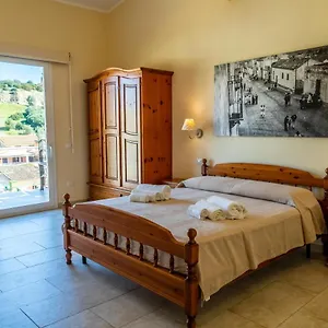 Casa Tacconi Frühstückspension Villasimius