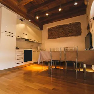 Residenza Al Castello Gasthof Verona