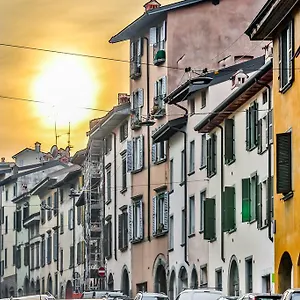 Belle Arti Gasthof Bergamo