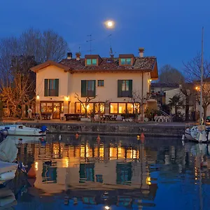 Porticciolo Gasthof Castelnuovo del Garda