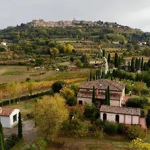 Il Palazzo Dei Diavoli Agroturismo