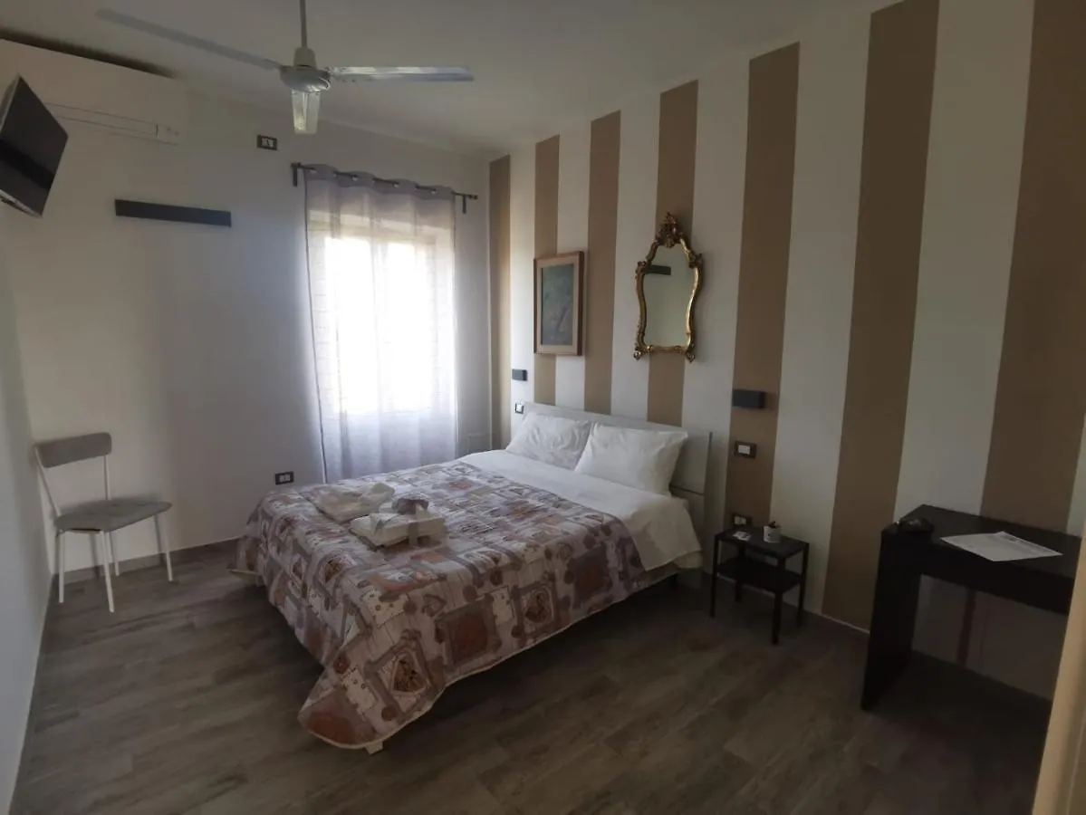 Castelvecchio B&B Sorano  Sorano (Grosseto)