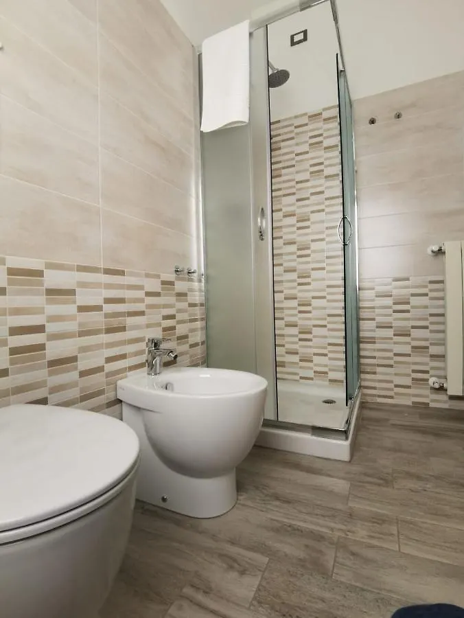 Oda ve Kahvaltı Castelvecchio B&B Sorano  İtalya