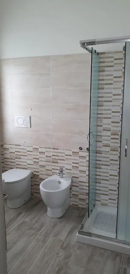 Oda ve Kahvaltı Castelvecchio B&B Sorano